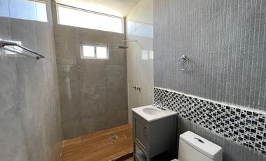 CASA AMUEBLADA EN RENTA EN NEXXUS PLATINO - ESCOBEDO, NL