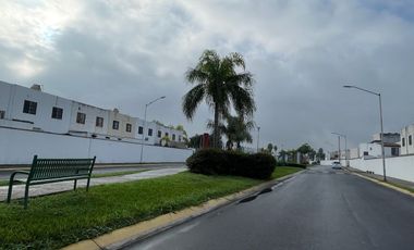 CASA AMUEBLADA EN RENTA EN NEXXUS PLATINO - ESCOBEDO, NL