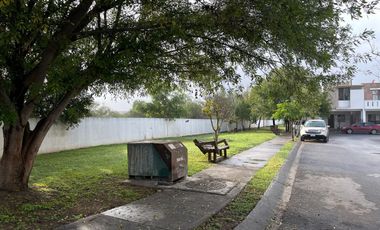 CASA AMUEBLADA EN RENTA EN NEXXUS PLATINO - ESCOBEDO, NL