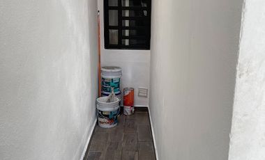 CASA AMUEBLADA EN RENTA EN NEXXUS PLATINO - ESCOBEDO, NL