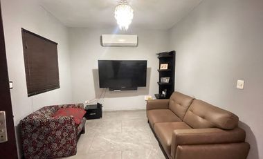 CASA AMUEBLADA EN RENTA EN NEXXUS PLATINO - ESCOBEDO, NL