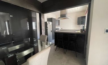 CASA AMUEBLADA EN RENTA EN NEXXUS PLATINO - ESCOBEDO, NL