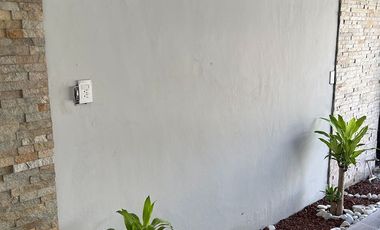 CASA AMUEBLADA EN RENTA EN NEXXUS PLATINO - ESCOBEDO, NL