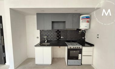 Departamento en venta de 1 ambiente - Caseros