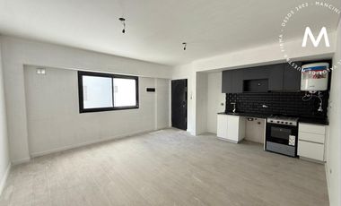 Departamento en venta de 1 ambiente - Caseros