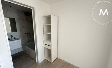 Departamento en venta de 1 ambiente - Caseros