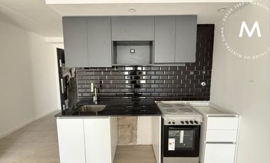 Departamento en venta de 1 ambiente - Caseros