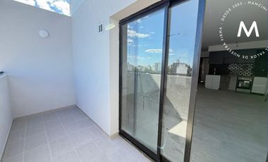 Departamento en venta de 1 ambiente - Caseros