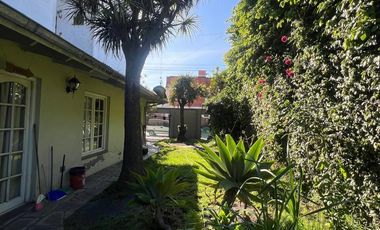 Terreno en Chauvin p/ desarrollo inmobiliario