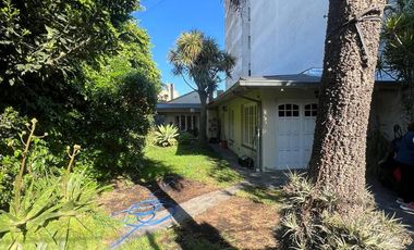 Terreno en Chauvin p/ desarrollo inmobiliario