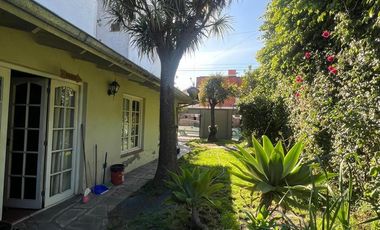 Terreno en Chauvin p/ desarrollo inmobiliario