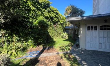 Terreno en Chauvin p/ desarrollo inmobiliario