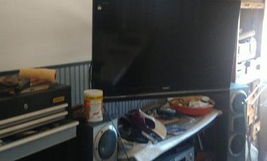 Departamento 3 Amb - Bernal Este -Barrio Parque Bernal