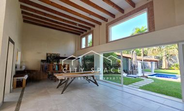 CASA en VENTA en JIUTEPEC Morelos Cuernavaca
