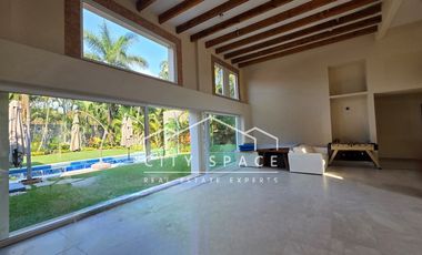 CASA en VENTA en JIUTEPEC Morelos Cuernavaca