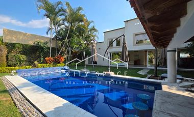 CASA en VENTA en JIUTEPEC Morelos Cuernavaca