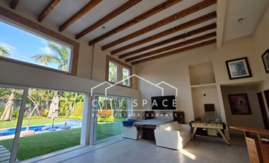 CASA en VENTA en JIUTEPEC Morelos Cuernavaca