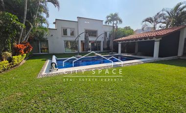 CASA en VENTA en JIUTEPEC Morelos Cuernavaca