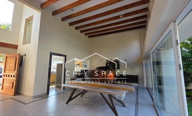 CASA en VENTA en JIUTEPEC Morelos Cuernavaca