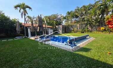 CASA en VENTA en JIUTEPEC Morelos Cuernavaca