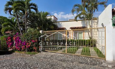 CASA en VENTA en JIUTEPEC Morelos Cuernavaca