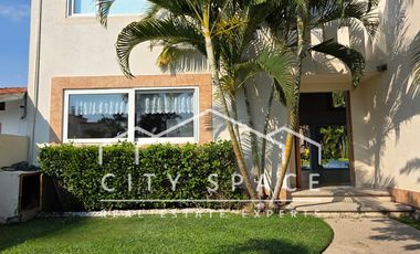 CASA en VENTA en JIUTEPEC Morelos Cuernavaca