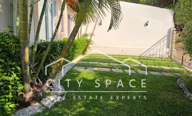 CASA en VENTA en JIUTEPEC Morelos Cuernavaca