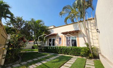 CASA en VENTA en JIUTEPEC Morelos Cuernavaca