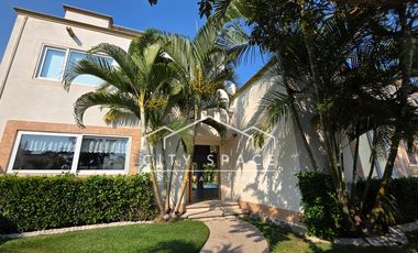 CASA en VENTA en JIUTEPEC Morelos Cuernavaca