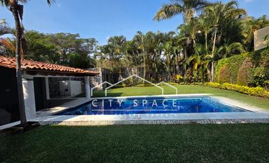 CASA en VENTA en JIUTEPEC Morelos Cuernavaca