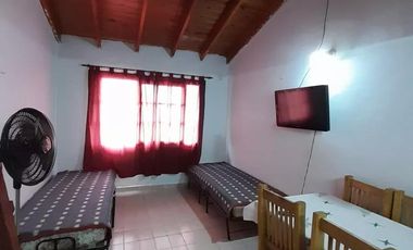 Departamento en venta - 1 Dormitorio 1 Baño - 37,15Mts2 - San Clemente del Tuyú