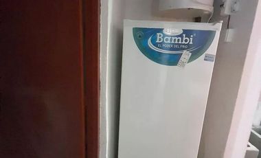 Departamento en venta - 1 Dormitorio 1 Baño - 37,15Mts2 - San Clemente del Tuyú