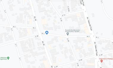 Departamento en venta - 1 Dormitorio 1 Baño - 37,15Mts2 - San Clemente del Tuyú