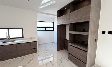 Casa en Venta en Mérida, Cholul Full Equipada