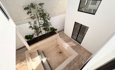 Casa en Venta en Mérida, Cholul Full Equipada