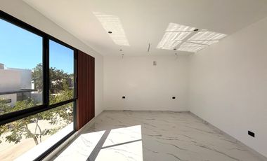 Casa en Venta en Mérida, Cholul Full Equipada