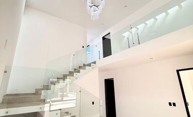 Casa en Venta en Mérida, Cholul Full Equipada