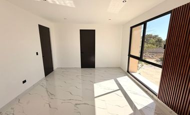 Casa en Venta en Mérida, Cholul Full Equipada