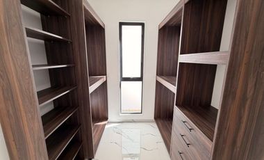 Casa en Venta en Mérida, Cholul Full Equipada