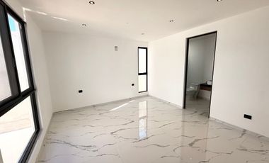 Casa en Venta en Mérida, Cholul Full Equipada