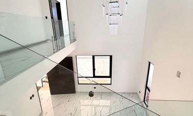 Casa en Venta en Mérida, Cholul Full Equipada