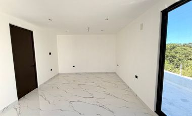 Casa en Venta en Mérida, Cholul Full Equipada