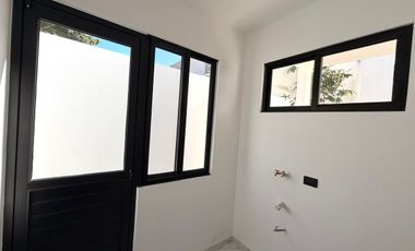 Casa en Venta en Mérida, Cholul Full Equipada