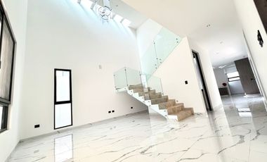 Casa en Venta en Mérida, Cholul Full Equipada