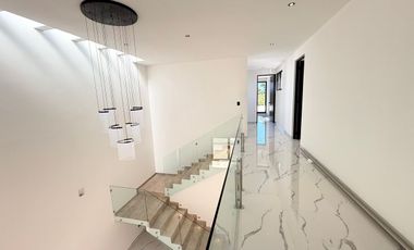 Casa en Venta en Mérida, Cholul Full Equipada