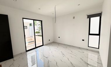 Casa en Venta en Mérida, Cholul Full Equipada