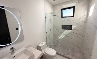 Casa en Venta en Mérida, Cholul Full Equipada