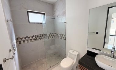 Casa en Venta en Mérida, Cholul Full Equipada