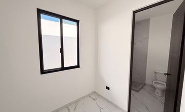 Casa en Venta en Mérida, Cholul Full Equipada