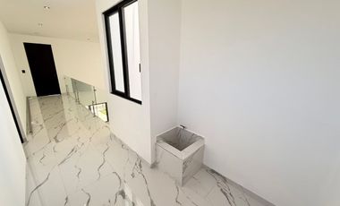 Casa en Venta en Mérida, Cholul Full Equipada